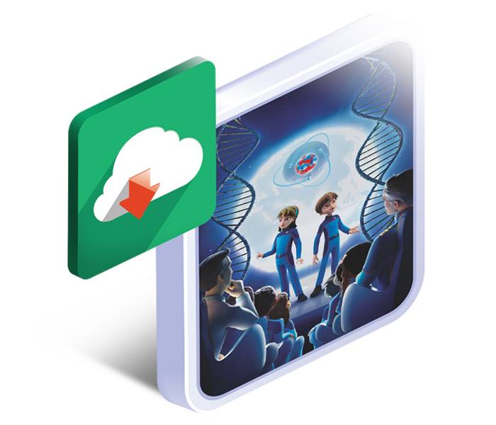 Академия Суперкниги 5: Модуль 11 